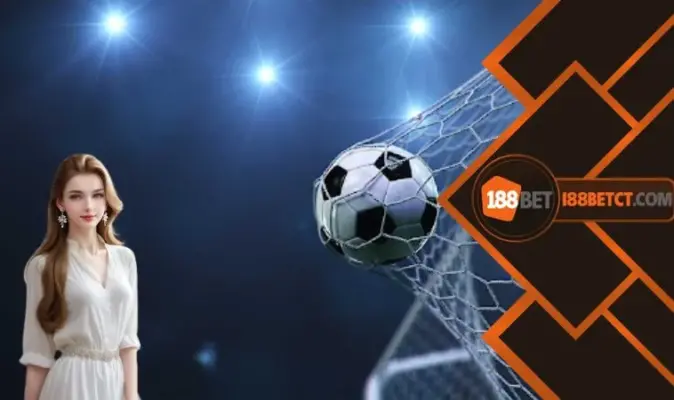 Đừng quên truy cập vào 188Bet để cập nhật tỷ lệ kèo mới nhất hôm nay!