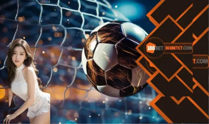 Nói đến việc 188Bet lừa đảo, điều đó hoàn toàn không có thật, các bạn hãy cẩn trọng nhé!