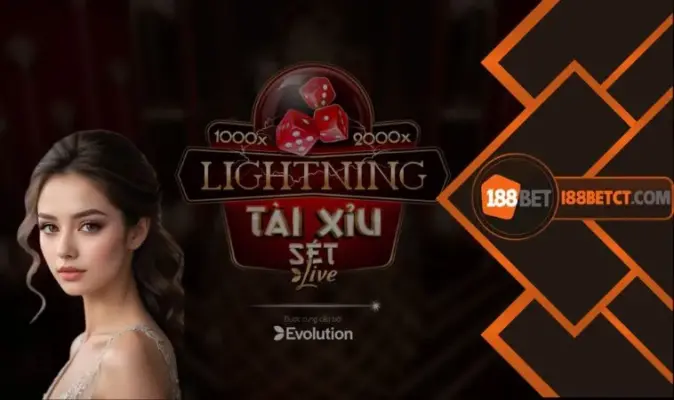 Tài Xỉu Sét có bảng thưởng rõ ràng, giúp người chơi dễ dàng đạt được lợi nhuận cao.