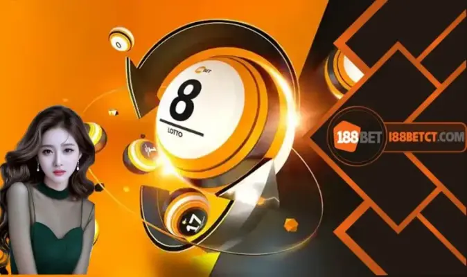 Tỷ lệ hoàn trả cược xổ số tổng hợp tại 188Bet đã được công bố rõ ràng.