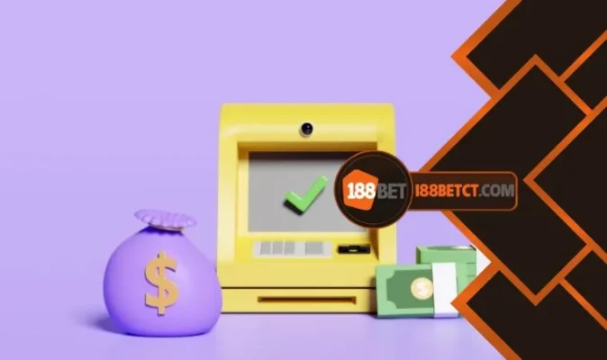 Tìm hiểu kỹ về mức rút tối đa tại 188Bet để không gặp khó khăn trong mỗi giao dịch.