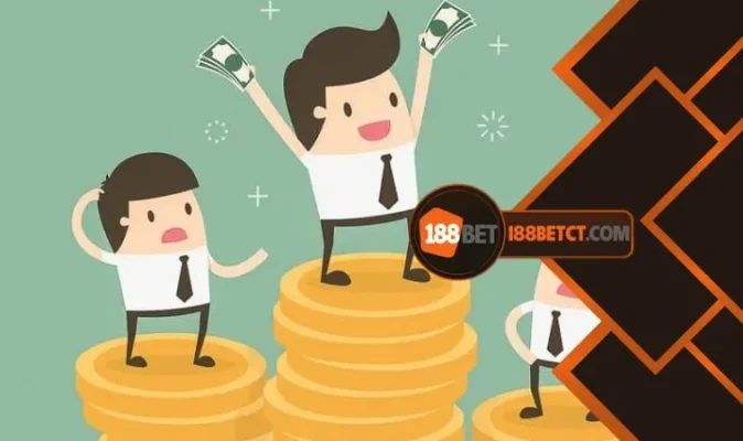 Người chơi cần phải nắm rõ thời gian hoàn tất giao dịch rút tiền tại 188Bet để chủ động và dễ dàng kiểm soát các vấn đề phát sinh.