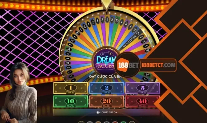 Khi tham gia vào Người Đứng Đầu Dream Catcher, người chơi cần hiểu rõ luật chơi và bảng thưởng.