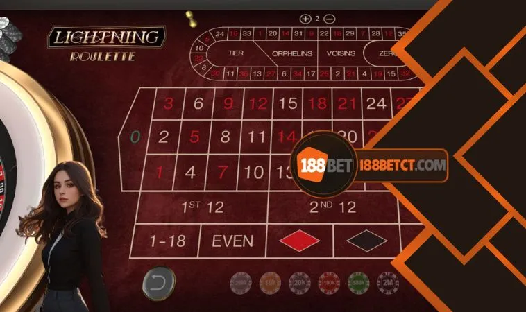 {12} Để tham gia vào Người Đứng Đầu Lightning Roulette, hãy đảm bảo nắm rõ bảng trả thưởng.