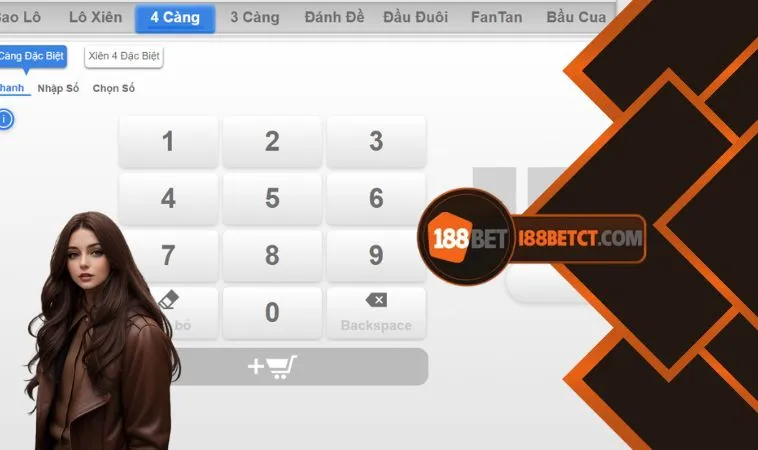 {14} Để chơi 4 cẳng 188Bet hiệu quả, bạn cần nắm rõ các quy tắc và tỷ lệ thưởng.