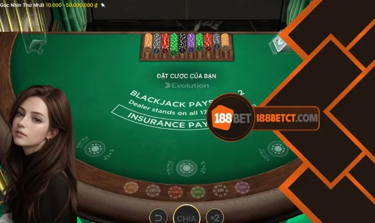{17} Trò Chơi Người Đứng Đầu Blackjack Cung Cấp Tỷ Lệ Hoàn Trả Minh Bạch Cho Người Chơi.